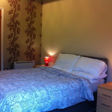 The Swan Bed & Breakfast Kineton  Bagian luar foto
