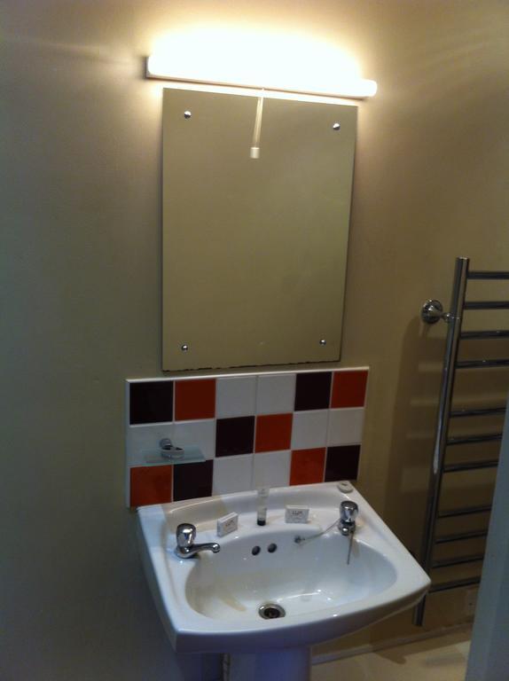 The Swan Bed & Breakfast Kineton  Bagian luar foto