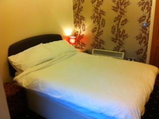 The Swan Bed & Breakfast Kineton  Bagian luar foto