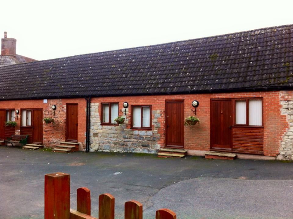 The Swan Bed & Breakfast Kineton  Bagian luar foto